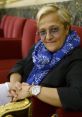 Geles ALVAREZ from geles ALVAREZ. #podcast #speech #clicking #inside #femalespeech #womanspeaking #narration #monologue