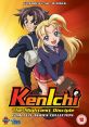 Kenichi from Kenichi. #cover #dream #in # #pop