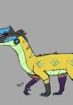 ElectricLizardFren Type your text and hear it in the voice of ElectricLizardFren.