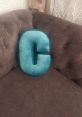 C pillow from c pillow. #cover #speechsynthesizer #speech #narration #mantra # #chant #bare #als #theatre #inside #harmonica