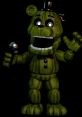 Freddy CG from Freddy CG. #cover # #electricpiano #sad #test #speechsynthesizer #speech #narration #octopathtravelerii