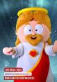 Jesus Mascote from Jesus Mascote. #cover