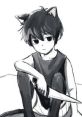 Oyasumi from Oyasumi. #cover #sped-up #amateur # #drum #drumkit #piano #alinstrument #guitar #speech #sigh #clicking