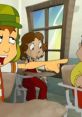 El Chavo (English Dub) Type your text and hear it in the voice of El Chavo (English Dub).