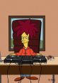Dj simpson from dj simpson. # #videogame #alinstrument #theme #background #pop #jpop #electronic #house #speech #organ