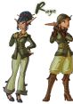 Rayn from Rayn. #effects #speech #femalespeech #womanspeaking #conversation #narration #upbeat #effect #riser #detective