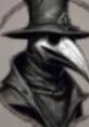 Kage's Plague from Kage's Plague. #other #meme #therussianbadger #funny #plaguedoctor #quote #cool #glockenspiel #marimba