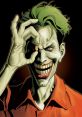 Joker D from Joker D. #other