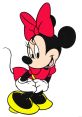 Minnie Mouse TTS Computer AI Voice