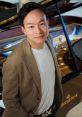 Shaun Choo from Shaun Choo. #recording