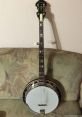Banjo Don from Banjo Don. # #speech #malesinging #femalesinging #scary #ambient #guitar #effectsunit #stringensemble