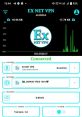 Ex Net from Ex Net. # #electronic #hiphop #zing #afrobeat #speech #piano #drummachine #crunk #alinstrument #guitar