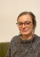 Hannah Grzeskiewicz from Hannah Grzeskiewicz. #podcast #speech #malespeech #manspeaking #clicking #narration