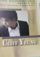 CLIFF YEUNG from CLIFF YEUNG. #podcast # #speech #drummachine #inside #smallroom #clipclop #animal #whispering #clicking