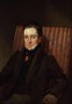 Thomas Hood from Thomas Hood. #podcast #speech #writing #inside #smallroom #computerkeyboard #speechsynthesizer #narration