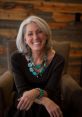Julie Miles from Julie Miles. #speech #whoop #malespeech # #newage #trumpet #inside #smallroom #femalespeech #womanspeaking