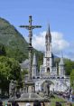 Lourdes from Lourdes. #speech #narration #monologue #conversation #femalespeech #womanspeaking #effect #malespeech #inside