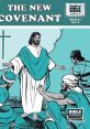 New Covenant from New Covenant. # #rap #house #insect #synthesizer #electronic #singing #femalesinging #maranatha #jubilee