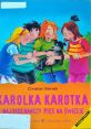 Karolka from Karolka. # #tender #theme #sad #christian #hiphop #drumandbass #flute #windinstrument #jingle #tinkle #guitar