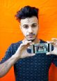 Mohammed Ahmed from Mohammed Ahmed. # #speech #track #ghost #electronic #dance #drum #percussion #piano #electricpiano