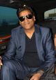Rajan Gupta from Rajan Gupta. #speech #effect #femalespeech #ocean #waves #silence #malespeech #speechsynthesizer #narration