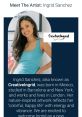 Ingrid Sanchez (CreativeIngrid) from Ingrid Sanchez (CreativeIngrid). #speech #radio #animal #speechsynthesizer #narration