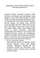 Overview of key figures in the Renville Agreement between Indonesia and the Netherlands, signed January 17, 1948.