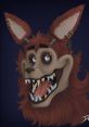 Sheyden foxy from sheyden foxy. #speech #radio #animal #domesticanimals #pets #speechsynthesizer #narration #malespeech