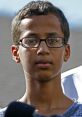 Ahmed Mohammed from Ahmed Mohammed. #speech #malesinging #fowl #breathing #snort #wail #moan #narration #monologue #clicking