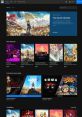 Epic games from Epic games. #speech #narration #monologue #sidetone #radio #conversation # #clicking #writing