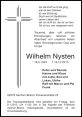 William Nysten from William Nysten. #speech #crow #quack #caw #animal #tamil #tamilkavithaigal #rjnivas #clicking #inside