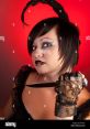 Elissscorpio from elissscorpio. # #speech #newage #bleat #animal #inside #femalespeech #womanspeaking #gasp #narration