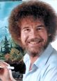 Bobross from bobross. #speech #whimper #whistling #whistle #babycry #narration #monologue #femalespeech #womanspeaking