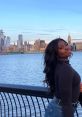 Kendra Damoah DCIM RUTGERS. #podcast Welcome to a Black Girl positive space where we discuss us black women in technology,
