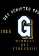 SCRIPTED SPORTS Everyday Fans discussing everyday sports topics. Sports gambling picks and strategies to follow!. #podcast