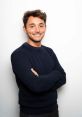 Benoît Boitard from Benoît Boitard. #speech #clicking #femalespeech #womanspeaking #inside #narration #monologue