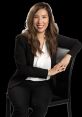 Melissa Chow from Melissa Chow. #podcast #speech # #femalespeech #electronic #clicking #sigh #conversation