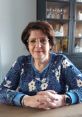 Annie Jansen from Annie Jansen. #podcast #test #speech #inside #smallroom #clicking #writing #sigh #femalespeech #whispering