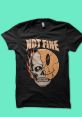 NotFine from NotFine. # #pop #short #ofasia #pop #disco #electronic #alinstrument #violin #newage #sad #theme #scary #cymbal
