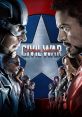 Captain America: Civil War Soundboard