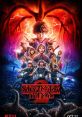 Stranger Things 2 Play and download Stranger Things 2 clips. #lie #friends #stranger things #eleven #millie bobby brown