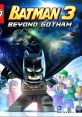 Lego Batman 3: Beyond Gotham Soundboard