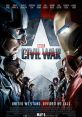Captain America Civil War Soundboard