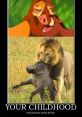 The Lion King Meme Soundboard