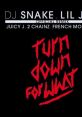 DJ Snake, Lil Jon – Turn Down for What Soundboard