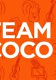 Team Coco Soundboard