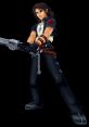 Squall Leonheart (KH1) Type your text and hear it in the voice ofuall Leonheart (KH1).
