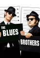 Blues Brothers Soundboard
