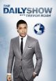 The Daily Show with Trevor Noah Soundboard