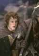 Lord of the Rings Soundboard